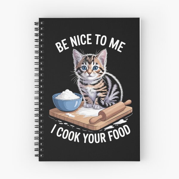 Item preview, Funny Chef Cat Cooking Culinary designed and sold by aidenpier.