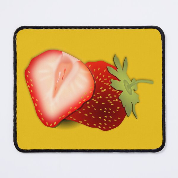 Item preview, Strawberry designed and sold by Claudiocmb.
