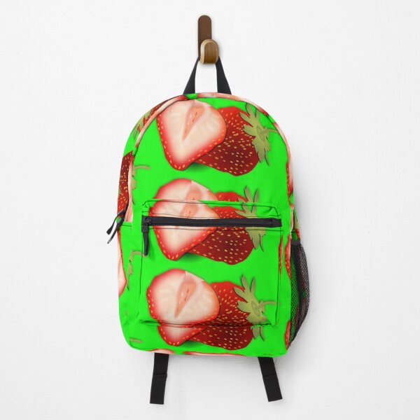 Item preview, Strawberry designed and sold by Claudiocmb.
