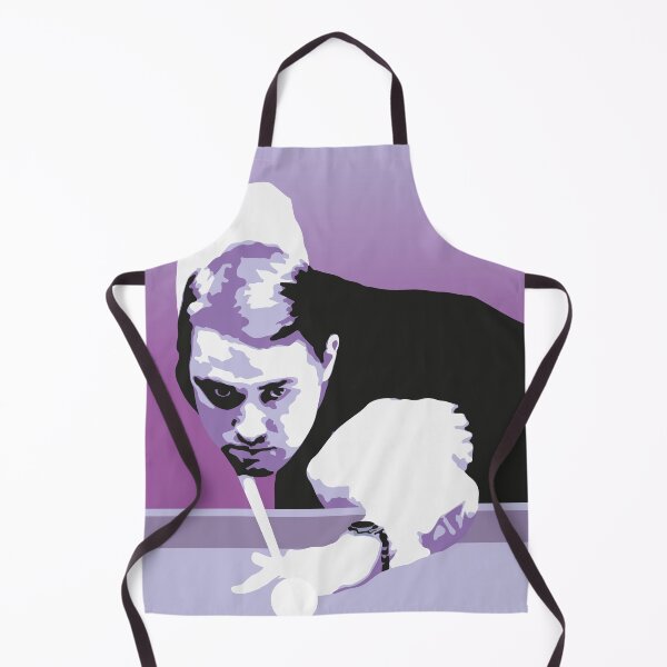Item preview, Stephen Hendry designed and sold by dimensionfourD4.