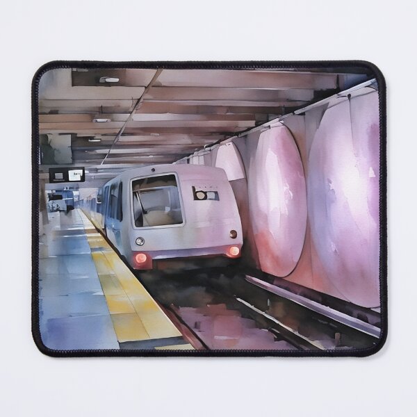 Item preview, Breaking Bart designed and sold by RCWatercolours.