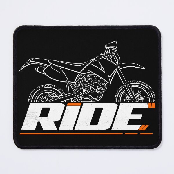 Item preview, KTM 620 LC4 Super Competition 1998-2001 for Motorcycle Fans designed and sold by DrainvolStore.