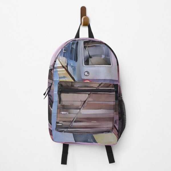 Item preview, Breaking Bart designed and sold by RCWatercolours.