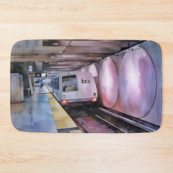 Item preview, Breaking Bart designed and sold by RCWatercolours.