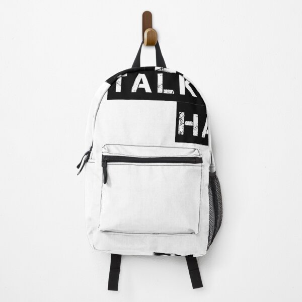 Item preview, Talk to the Hand designed and sold by Ninjacatoff.