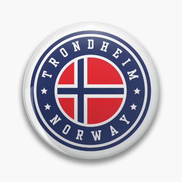 Item preview, Trondheim Norway designed and sold by jeshands.