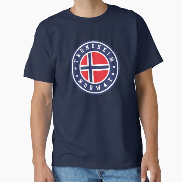 Item preview, Trondheim Norway designed and sold by jeshands.