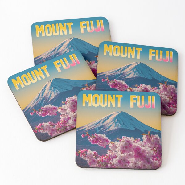 Item preview, Mount Fuji designed and sold by Rtymer.