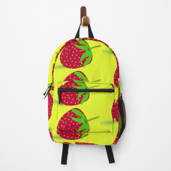 Item preview, Strawberry designed and sold by Claudiocmb.