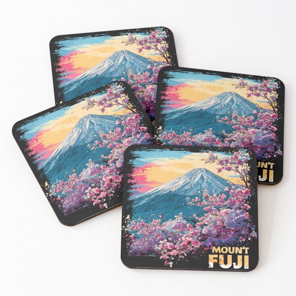Item preview, Mount Fuji designed and sold by Rtymer.