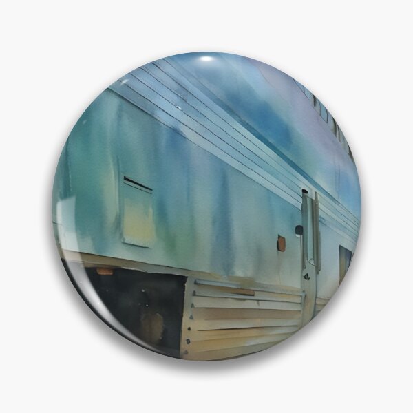 Item preview, Lines of Silver designed and sold by RCWatercolours.