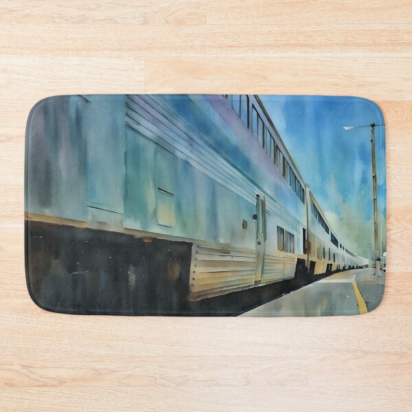 Item preview, Lines of Silver designed and sold by RCWatercolours.
