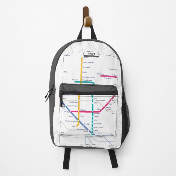 Item preview, Subway - Lisbon designed and sold by aleibanez.