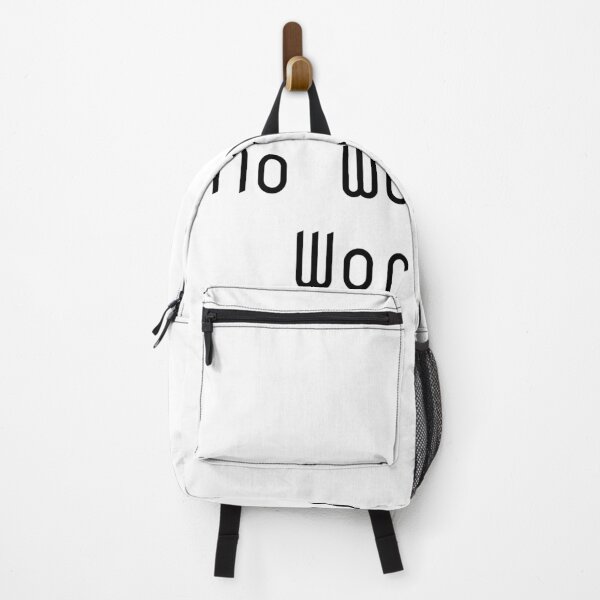 Item preview, No WiFi, No Worries designed and sold by Ninjacatoff.