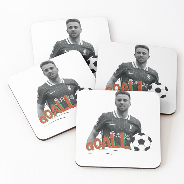 Item preview, Diogo Jota Tribute  designed and sold by Desikhanna123.