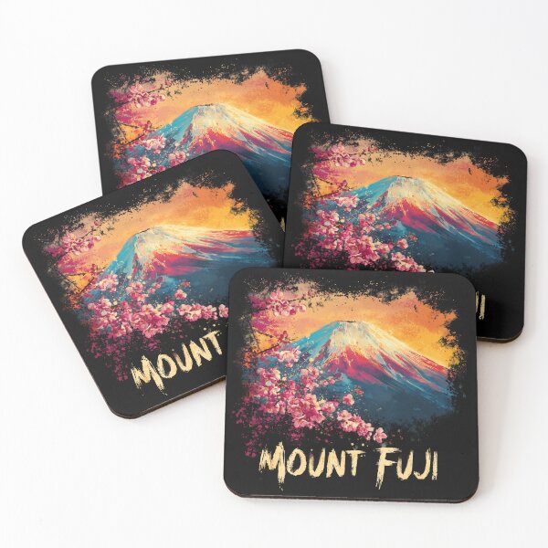 Item preview, Mount Fuji designed and sold by Rtymer.