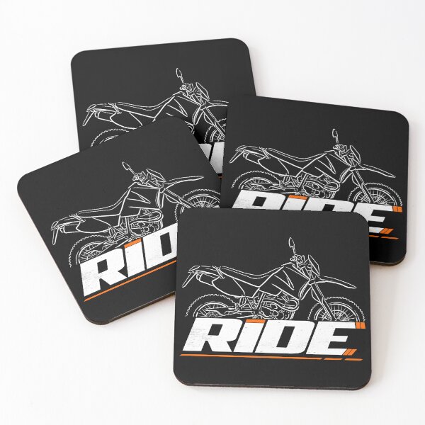 Item preview, KTM 640 LC4 Enduro 1999-2002 for Motorcycle Fans designed and sold by DrainvolStore.