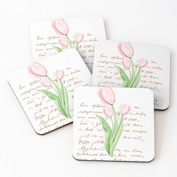 Item preview, Floral Quote , Minimalist Floral Design designed and sold by PreciousPSB.