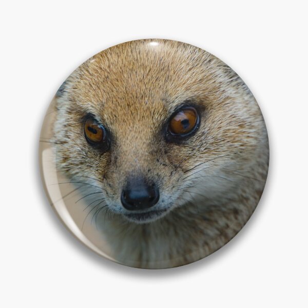 Item preview, mongoose designed and sold by Perggals© - Stacey Turner.