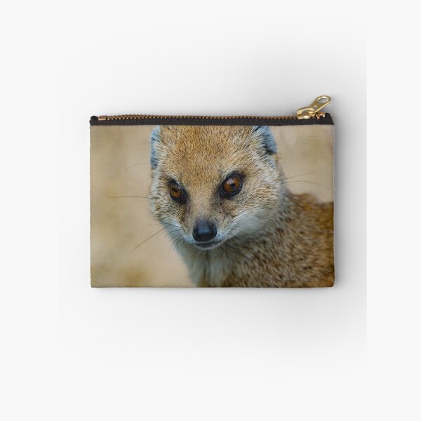 Item preview, mongoose designed and sold by Perggals© - Stacey Turner.
