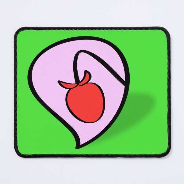 Item preview, Strawberry designed and sold by Claudiocmb.