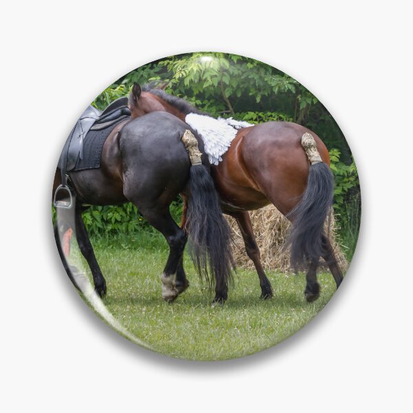 Item preview, Medieval Horses at Toronto Faire designed and sold by jrtwynam.