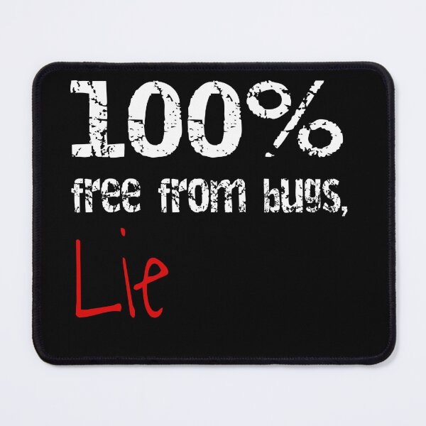 Item preview, 100% Free from Bugs, Lie designed and sold by Code Pet sometimes Sleep.