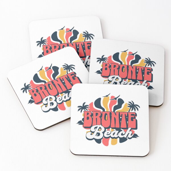 Item preview, Bronte Beach designed and sold by mr-k-store.