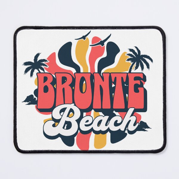Item preview, Bronte Beach designed and sold by mr-k-store.