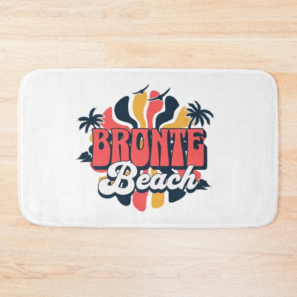 Item preview, Bronte Beach designed and sold by mr-k-store.