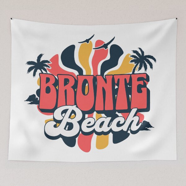 Item preview, Bronte Beach designed and sold by mr-k-store.