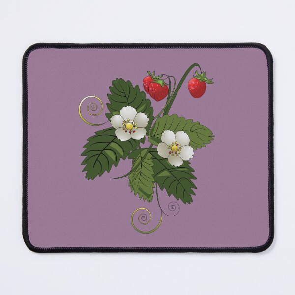 Item preview, Strawberry designed and sold by Claudiocmb.