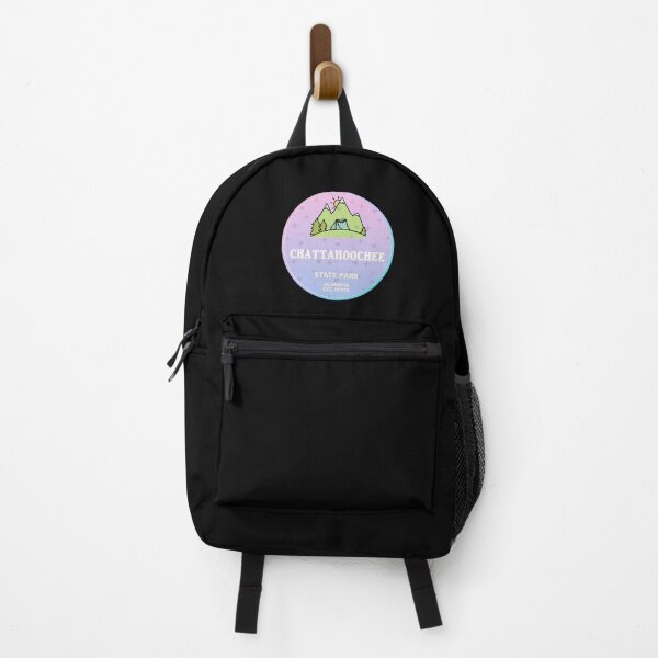 Item preview, Chattahoochee State Park (Alabama State Park) designed and sold by PinkandP.