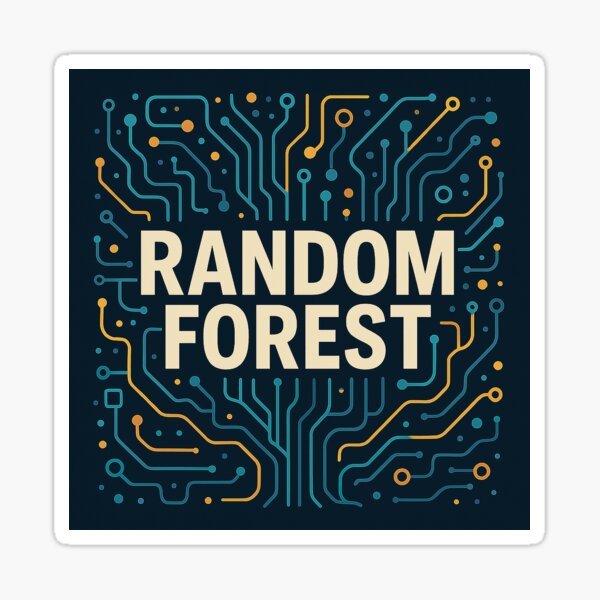 Item preview, random forest version 2 designed and sold by autrouvetout.