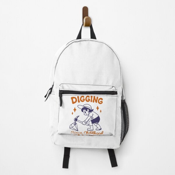 Item preview, Digging Since Childhood designed and sold by SignumShop.