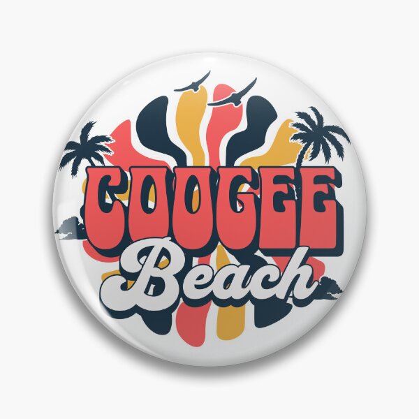 Item preview, Coogee Beach designed and sold by mr-k-store.