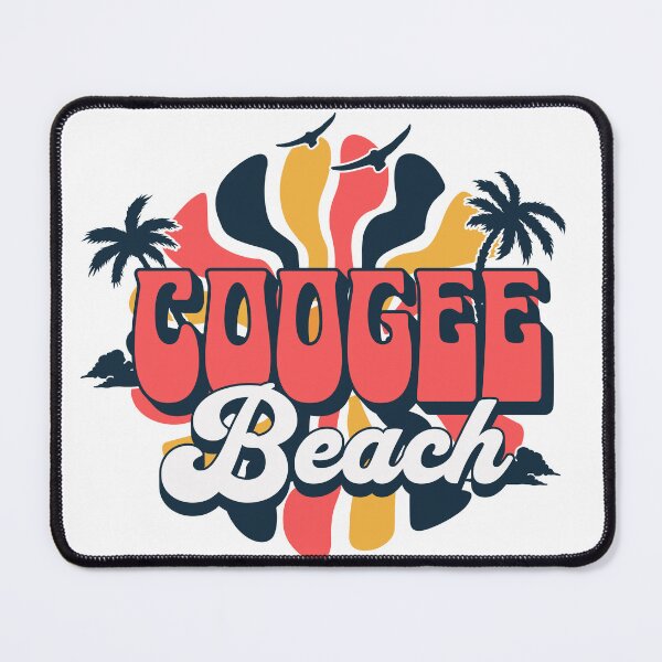 Item preview, Coogee Beach designed and sold by mr-k-store.