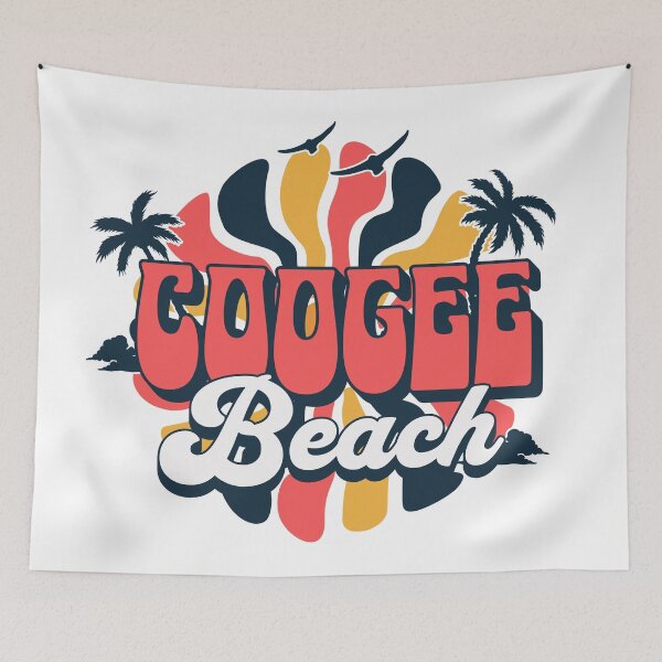 Item preview, Coogee Beach designed and sold by mr-k-store.