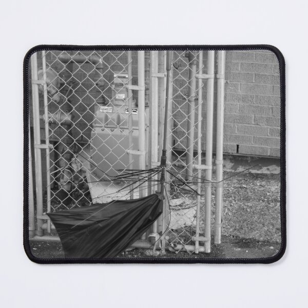 Item preview, Abandoned Umbrella designed and sold by petemortenson.