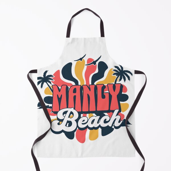 Item preview, Manly Beach designed and sold by mr-k-store.
