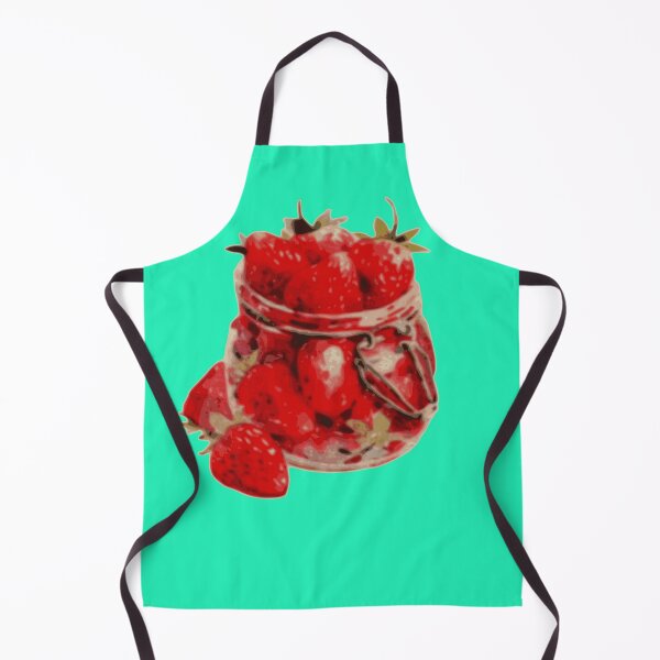 Item preview, Strawberry  designed and sold by Claudiocmb.