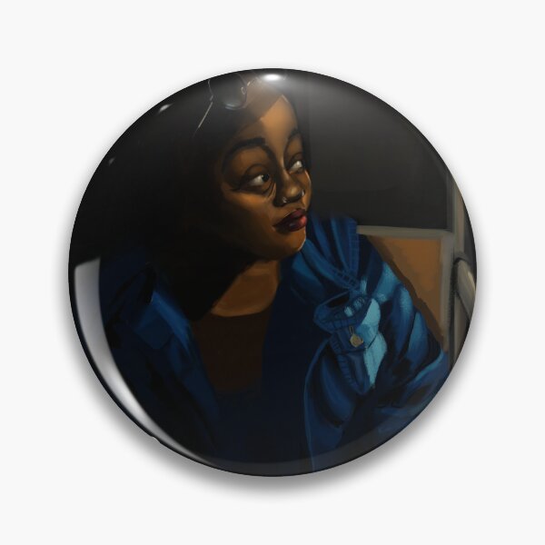 Item preview, Nightime Pondering designed and sold by Jaeliscope.