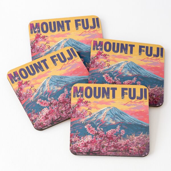 Item preview, Mount Fuji designed and sold by Rtymer.