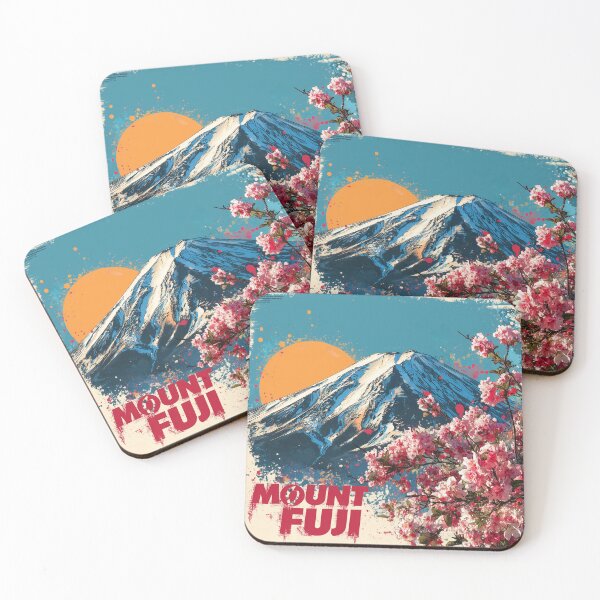 Item preview, Mount Fuji designed and sold by Rtymer.