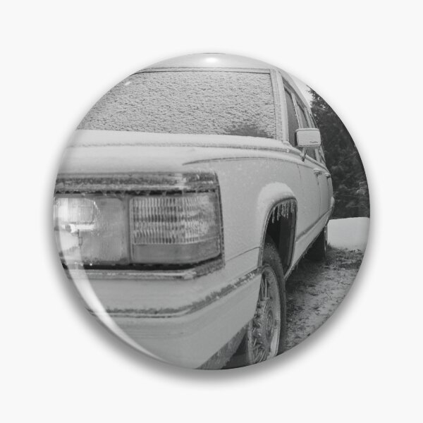 Item preview, Cadillac Hearse designed and sold by petemortenson.