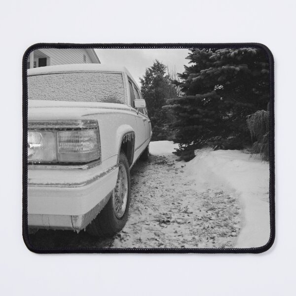 Item preview, Cadillac Hearse designed and sold by petemortenson.