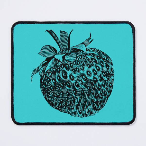 Item preview, Strawberry designed and sold by Claudiocmb.
