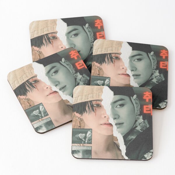 Item preview, Suga designed and sold by Creativnani.