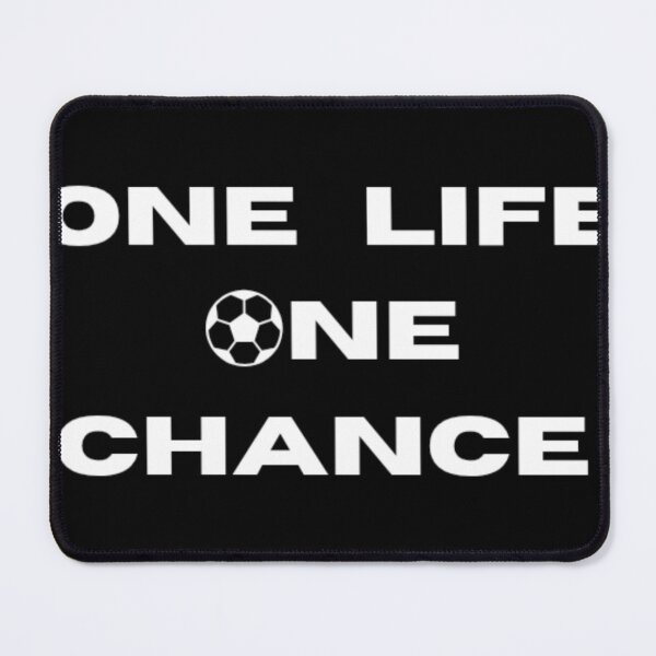Item preview, Copy of Relevant football quote for improvement designed and sold by Createandlive-U.