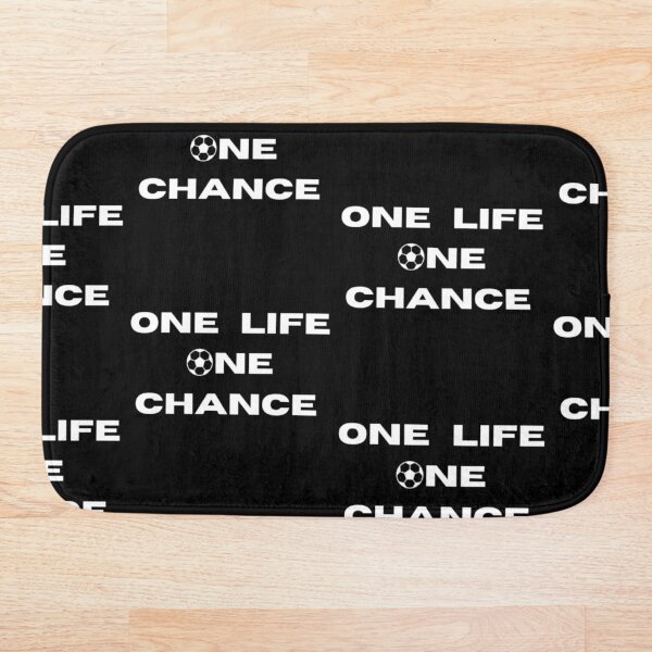 Item preview, Copy of Relevant football quote for improvement designed and sold by Createandlive-U.